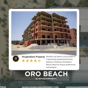 Oro Beach Resort – Your Coastal Paradise in Al-Ahyaa