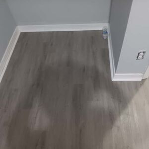 2 Bedroom 1 Bath Townhouse