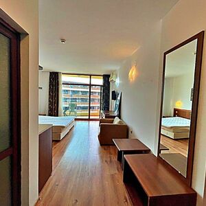 Furnished Studio with Pool View | Grenada, Sunny Beach