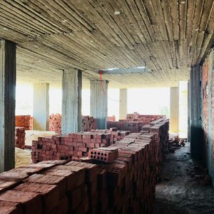 Elegant 63m² Apartment with Stunning Pool View