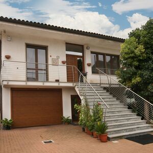 Charming Independent Villa Piedmont (ITALY)