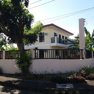 House for rent in Cebu, Lapu Lapu close to Mactan Newtown