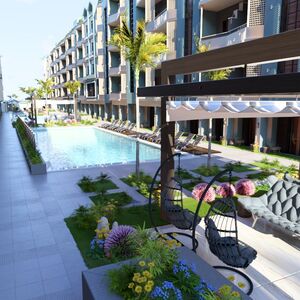 🏡 Hurghada Heights – Premium Living on Al Mamsha, Hurghada