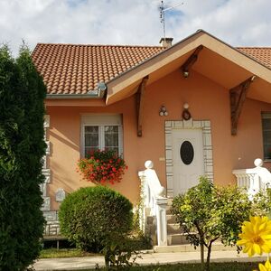 I am selling a house in Sombor
