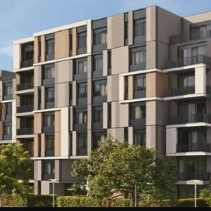 penthouse for sale in Swan lake residence New Cairo