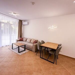 Renovated One-Bedroom Apartment Barco Del Sol, Sunny Beach