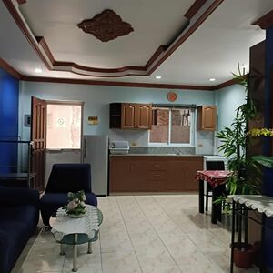 Furnished apartment for rent in Cebu long or short term c510