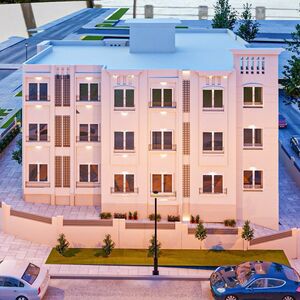 SKYLARK PORT GHALIB – Luxury Apartments for Sale