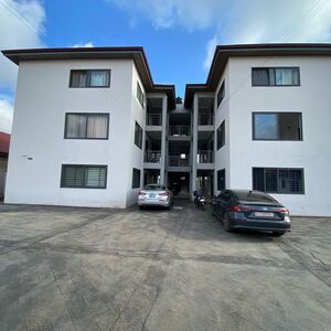 3-Bedroom Smart Apartment @ North Legon/ Cont: +233243321202