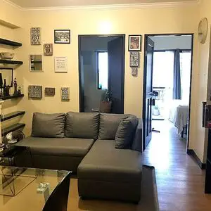 Condo Unit For Rent - 1st Flr  Daphne Tower Magnolia Place