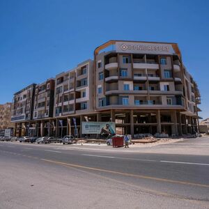 Iconic Resort AL Hadaba in Hurghada