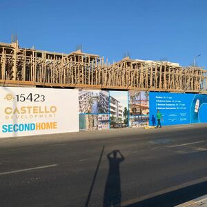 STUDIO - ORO BEACH RESORT - HURGHADA 