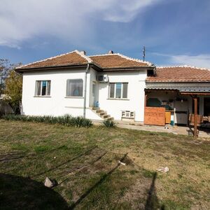 Bargain! 2-bed fully renovated house Ovcha Mogila