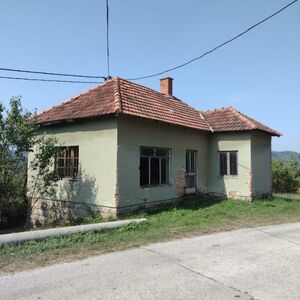 House Trudelj-Gornji Milanovac for sale