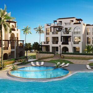 Cala – Coastal Elegance in the Heart of Sahl Hasheesh