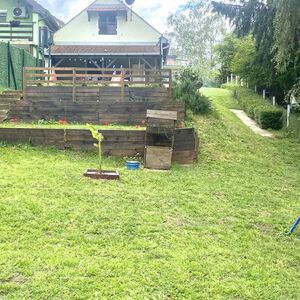 Weekend house for sale in Banstol