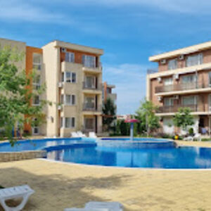 Pool View Apartment 2+1 for Sale | Holiday Fort Club