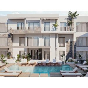 La Vista Magawish Resort - 1-Bedroom Apartment - Hurghada