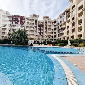 Studio in Florenza Khamsin Arabia