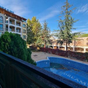 1-Bedroom Apartment for Sale | Golden Dreams Complex