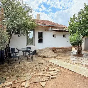 One-Storey House for Sale in Sredets, Burgas Region