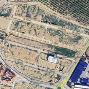 INDUSTRIAL ESTATE PLOTS FOR SALE (Check price)