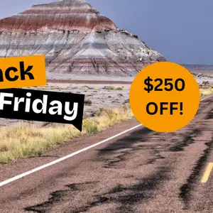 1.04 Acres of Opportunity in Apache County – Your Off-Grid L