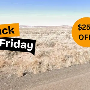 Own a piece of the American Dream for €100 /- Apache, AZ