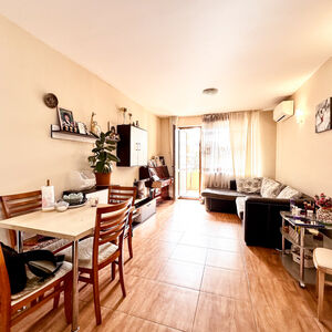 1-Bedroom Apartment with Pool View in Sunny Dreams Complex