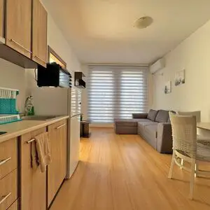 One-Bedroom Apartment for Sale | Sunny Day 6, Sunny Beach