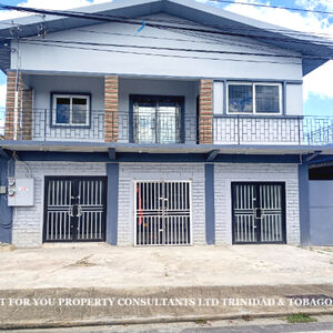 Commercial Space for Rent