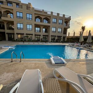 Aqua Infinity Project – Hurghada, Red Sea (Al-Ahyaa Street)