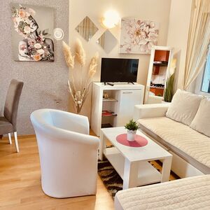 I am selling an apartment in Divcibare