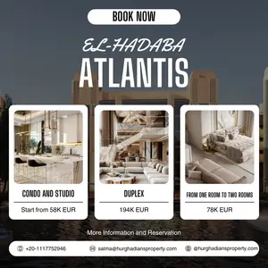 Atlantis Resort: Where Modern Royalty Meets Urban Convenienc