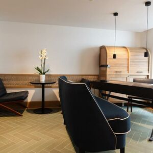 A 10-minute walk from the Eiffel Tower