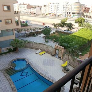 Fully Furnished One Bedroom - Joya Resort , Hurghada