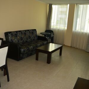 2-Bedroom Apartment in Sunset Resort, Pomorie