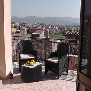 Panoramic Townhouse in Sicily - Casa Marta Via Dato