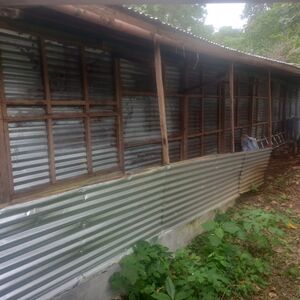 land house farm and more for rent 3 euro per sqm per year