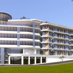 La Gouna Resort – Al-Ahyaa, Hurghada