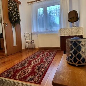 Best offer for sale of a two-room apartment in Jedlina-Zdrój