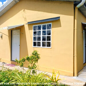 House for Rent in Trinidad