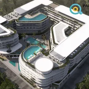 La Gouna Resort – 2 Bedroom Apartment - Hurghada