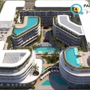 La Gouna Resort – Studio Apartment , Hurghada