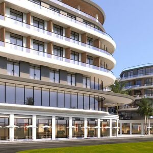 La Gouna Resort Hurghada, apartments from 26,500 Euros 