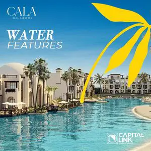 Cala Sahl Hasheesh, Studios and apartments for sale