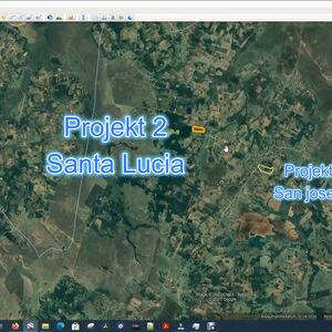 Perspective Paraguay Land for investors 