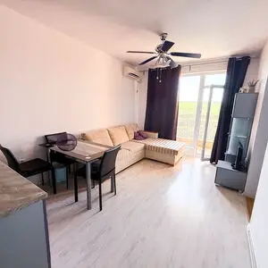 Furnished 2-Room Apartment for Sale | Sunny Day 6