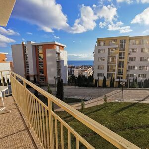 Two-Bedroom Apartment in Imperial Fort Club, Sveti Vlas 