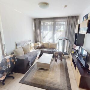 2-Bedroom Apartment in Bay View Villas, Kosharitsa 